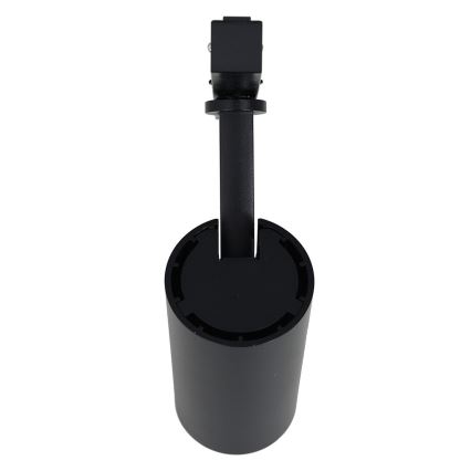 LED-Spotleuchte für Magnetschienen-System MAGNETIC TRACK LED/10W/48V schwarz