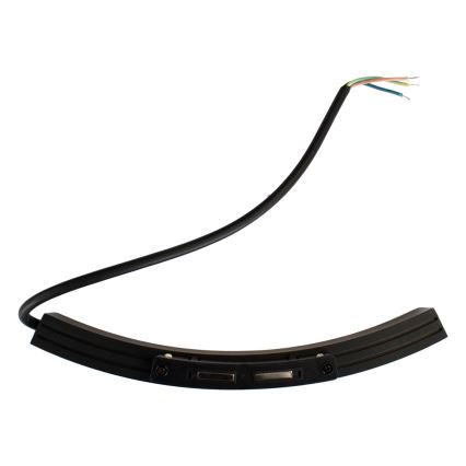 LED-Quelle MAGNETIC TRACK 100W/48V für d 60 cm schwarz