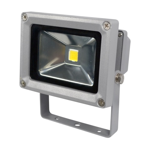 LED-Reflektor FLOOD FE-F LED/10W/230V IP65