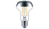 LED-Reflektor-Glühbirne Philips DECO E27/4W/230V 2700K