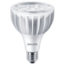 LED-Reflektor-Glühbirne Philips E27/37W/230V 2700K