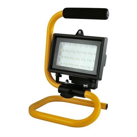 LED-Reflektor LED/1,7W/230V IP44