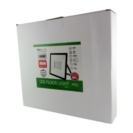 LED-Reflektor LED/100W/230V IP65