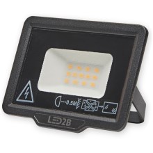 LED-Reflektor LED/10W/230V IP65
