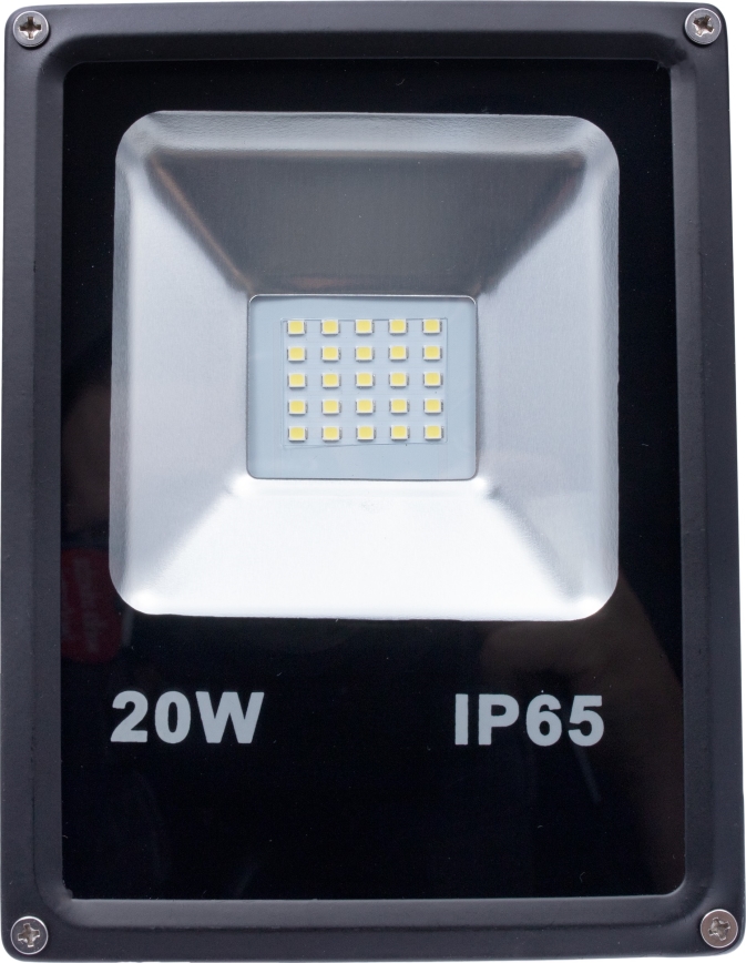 LED-Reflektor LED/20W/230V IP65 3000K