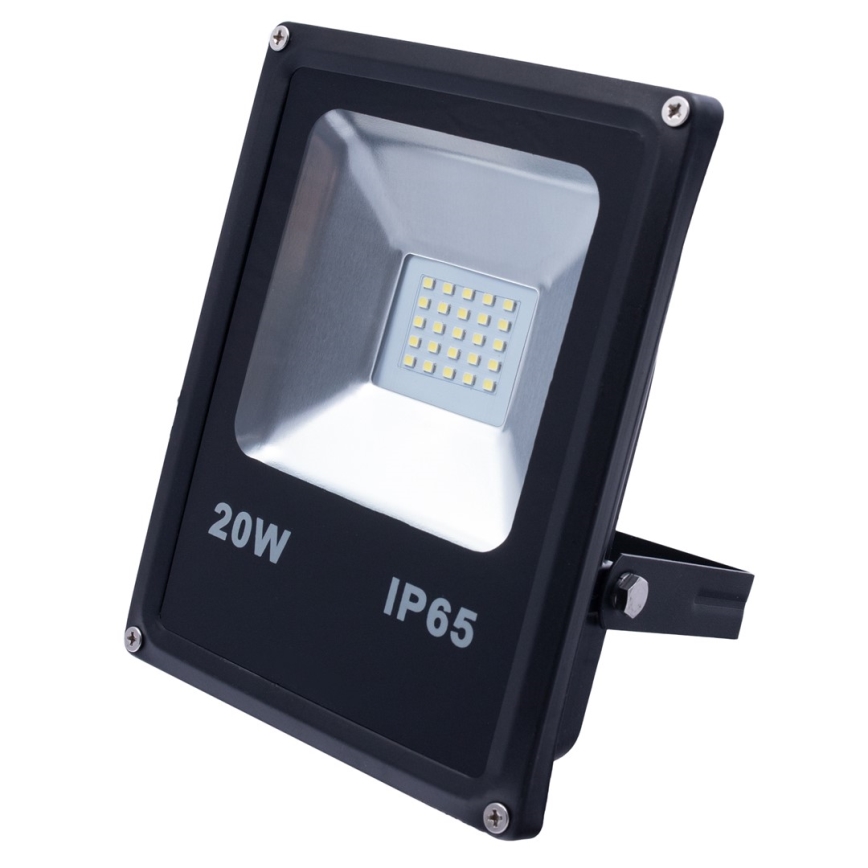 LED-Reflektor LED/20W/230V IP65 3000K