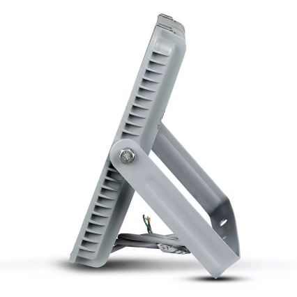 LED Reflektor SAMSUNG CHIP LED/200W/230V 4000K IP65 grau