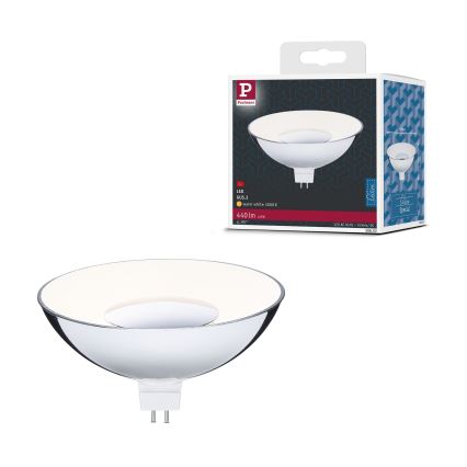 LED-Reflektorlampe GU5,3/4,9W/12V 3000K - Paulmann 28802