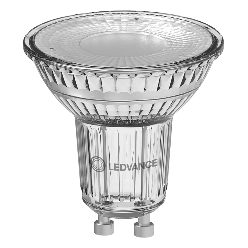 LED Reflektorlampe PAR16 GU10/4,3W/230V 2700K 36° - Ledvance