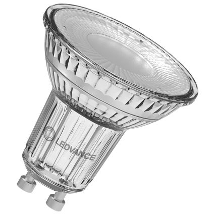 LED-Reflektorlampe PAR16 GU10/4,3W/230V 4000K 120° - Ledvance
