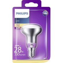 LED Reflektorlampe Philips E14/3,8W/230V