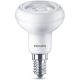 LED Reflektorlampe Philips R50 E14/1,7W/230V