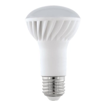LED-Reflektorlampe R63 E27/7W/230V 4000K - Eglo 10773