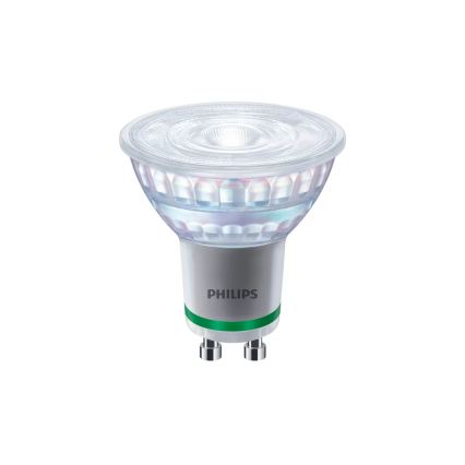LED-Reflektorlampe ULTRAEFFICIENT Philips PAR16 GU10/1,2W/230V 4000K