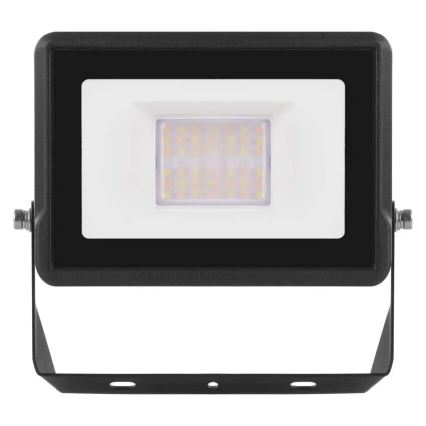LED RGB+CCT Dimmbarer Fluter GoSmart LED/20W/230V 3000-6500K IP65 Wi-Fi Tuya
