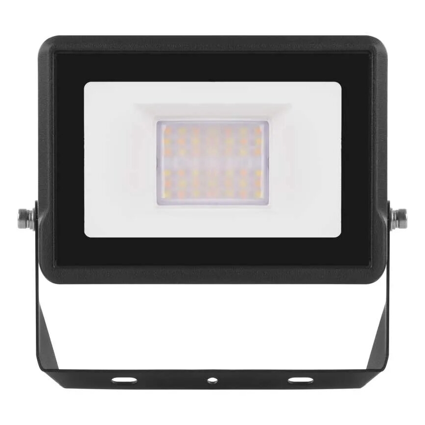 LED RGB+CCT Dimmbarer Fluter GoSmart LED/20W/230V 3000-6500K IP65 Wi-Fi Tuya