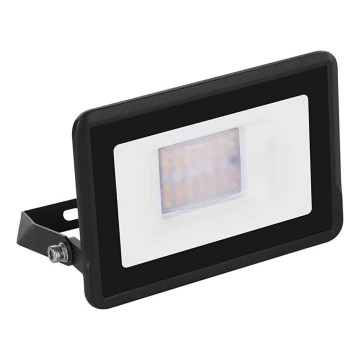 LED RGB+CCT Dimmbarer Fluter GoSmart LED/20W/230V 3000-6500K IP65 Wi-Fi Tuya