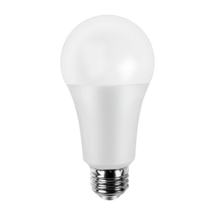 LED RGB Dimmbare Glühbirne A60 E27/8W/230V 2700-6500K Wi-Fi Tuya