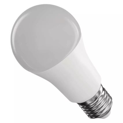 LED RGB dimmbare Glühbirne GoSmart A60 E27/9W/230V 2700-6500K Tuya