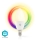 LED RGB dimmbare Smartglühbirne E14/4,5W/230V