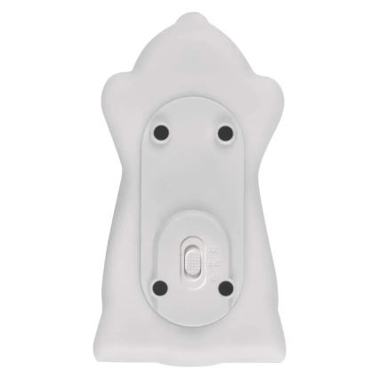 Wiederaufladbares RGB-LED-Touch-Nachtlicht LED/3,7V 1200 mAh Bär