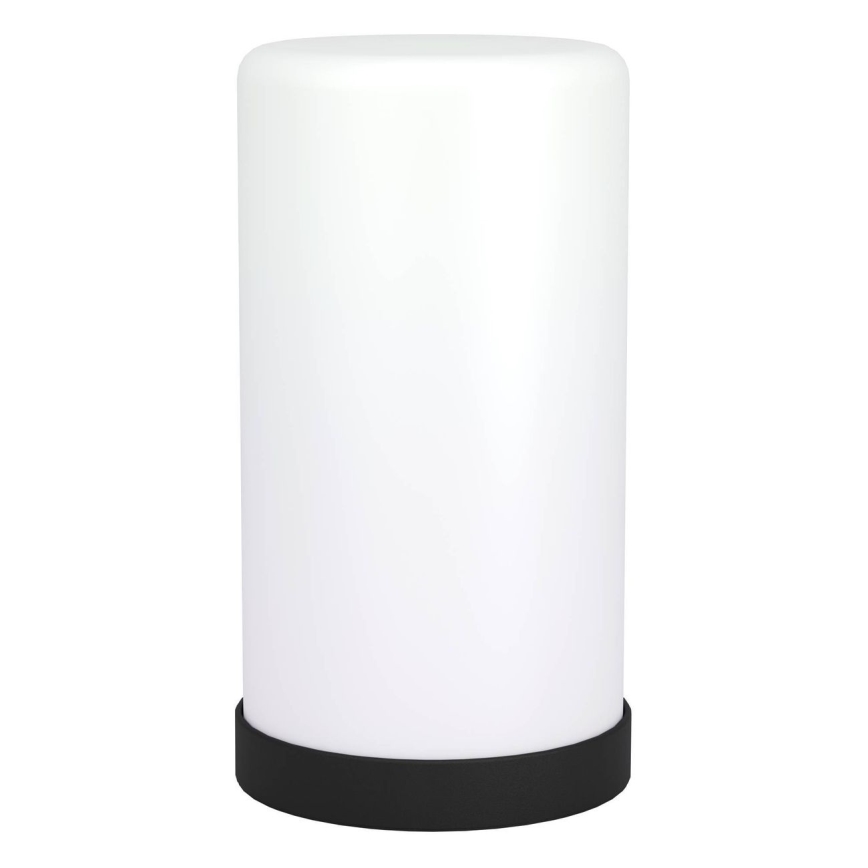 Dimmbare LED-RGBIC-Tischlampe LED/7,5W/230V 3000K + Fernbedienung