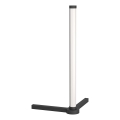 LED RGBIC dimmbare Tischleuchte LED/5,9 W/230 V 3000 K + Fernbedienung