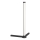 LED RGBIC dimmbare Tischleuchte LED/5,9 W/230 V 3000 K + Fernbedienung