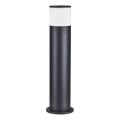 LED RGBW dimmbare Außenleuchte SmartLife LED/10W/230V IP65 Wi-Fi Tuya schwarz
