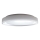 LED RGBW dimmbare Deckenleuchte MELO LED/36W/230V 3000-6000K Ø 39 cm weiß + Fernbedienung