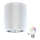 LED RGBW dimmbare Einbauleuchte JUPITER 1xE27/6,5W/230V 2700-6500K Wi-Fi Ø 9,8 cm weiß