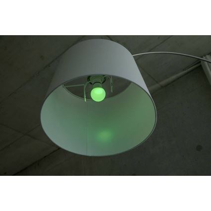 LED RGBW Dimmbare Glühbirne STAR GU10/4,5W/230V 2700K + DO - Osram