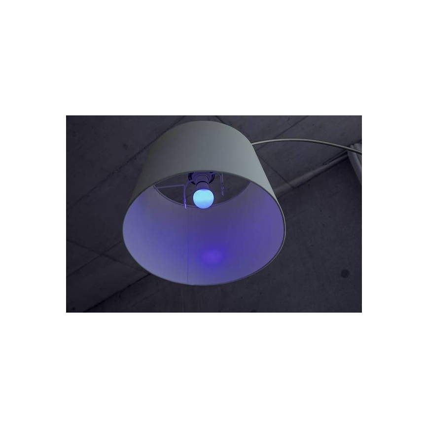 LED RGBW Dimmbare Glühbirne STAR GU10/4,5W/230V 2700K + DO - Osram