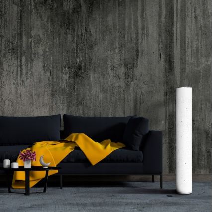 LED RGBW dimmbare Stehlampe STELLA LED/12W/230V + Fernbedienung