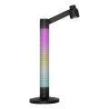 LED RGBW dimmbare Tischlampe LED/10W/5V 2700-6000K Wi-Fi Tuya + Fernbedienung