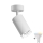 LED RGBW dimmbarer Badezimmer-Spot TURYN 1xGU10/4,8W/230V 3000K IP44 weiß + Fernbedienung