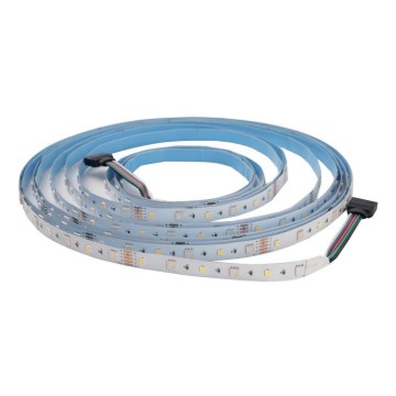 LED RGBW dimmbarer Badezimmerstreifen DAISY 5m warmweiß IP65