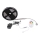 LED RGBW dimmbarer Streifen 3m LED/22W/24/230V + Fernbedienung