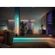 LED RGBW Dimmbarer Streifen Philips Hue WHITE AND COLOR AMBIANCE LED/20W/230V 2 m