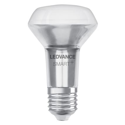 LED RGBW dimmbare Reflektorlampe SMART+ R63 E27/4,7W/230V 2700-6500K Wi-Fi - Ledvance