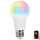 LED-RGBW-Glühbirne A60 E27/15W/230V 2700-6500K - Aigostar