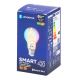 LED-RGBW-Glühbirne FILAMENT A60 E27/4,9W/230V 2700K - Aigostar