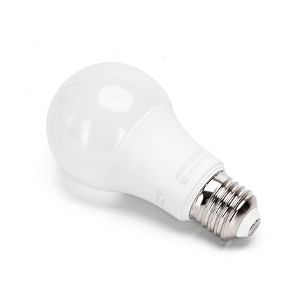 Dimmbare LED-RGBW-Lampe MESH Smart A60 E27/9W/230V 2700-6500K - Aigostar
