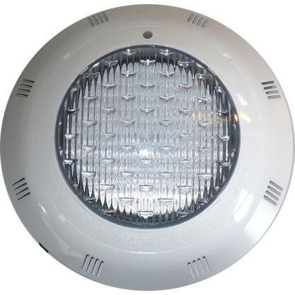 LED RGBW Poolleuchte LED/45W/12V IP68 + Fernbedienung