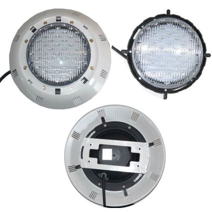 LED RGBW Poolleuchte LED/45W/12V IP68 + Fernbedienung