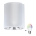 LED RGBW Регульований світильник JUPITER 1xE27/6,5W/230V, 2700-6500K, Wi-Fi, діаметр 13 см, білий