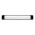 LED-Röhrenleuchte LED/18W/230V 4000K 60 cm schwarz