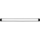 LED-Röhrenleuchte LED/36W/230V 4000K 120 cm schwarz