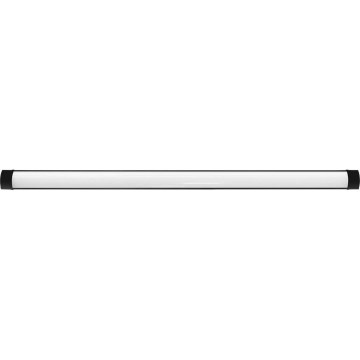 LED-Röhrenleuchte LED/50W/230V 4000K 150 cm schwarz