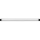 LED-Röhrenleuchte LED/50W/230V 4000K 150 cm schwarz